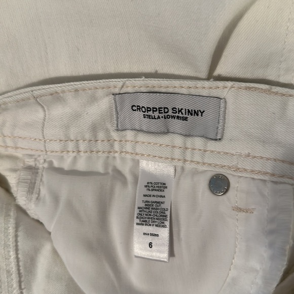 Express Jeans - Picture 6 of 6